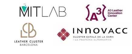 mitlab_sl's tweet photo. 🚀 ¡Emocionante noticia! 🌟 Estamos encantados de anunciar que estamos participando y trabajando en el proyecto CORIUM
https://t.co/ZUEw0L47Pv
@innovacc_cat @ClusterLeather
#ProyectoCorium #Innovación #Liderazgo #MITLAB https://t.co/1pYJHrbE1F