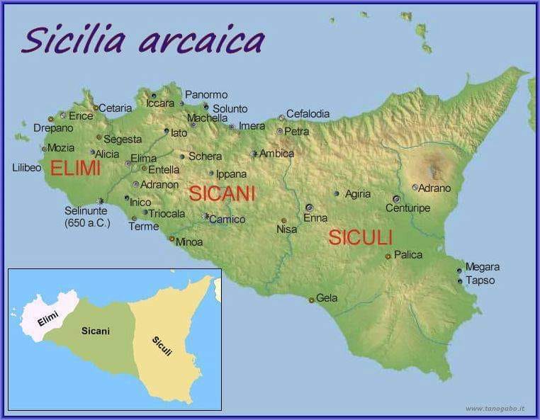 Sicilianodoc7's tweet photo. #siculo sugnu https://t.co/tPJKJBmMZt