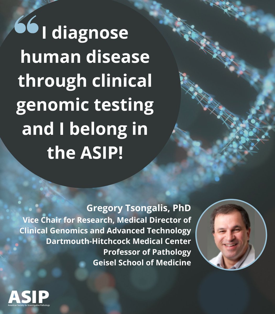 ASIPath's tweet photo. ASIP members represent a wide variety of biomedical scientists who investigate mechanisms of disease. There is a place for you in the ASIP—we invite you to join! Learn more about membership https://t.co/ihq1JJcIIX

#IBelongInASIP #YouBelong #SciComm #AcademicChatter https://t.co/OFTlxiaXGw