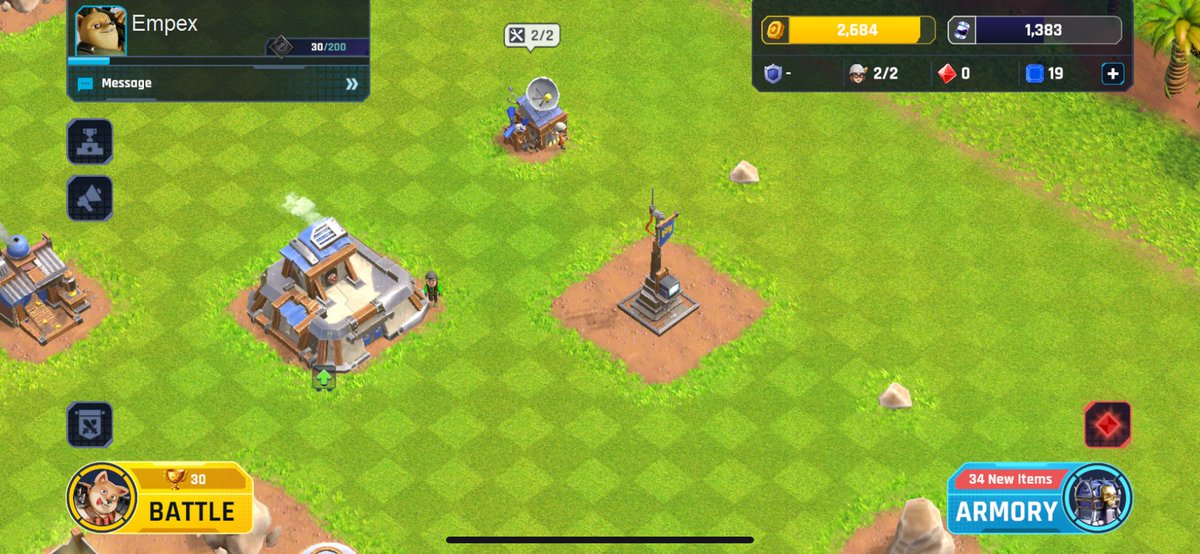 iiw_60's tweet photo. Forge alliances, showcase skill, and #WinBigMoney in mavia's thrilling multiplayer arenas. https://t.co/shVhYcvcLY