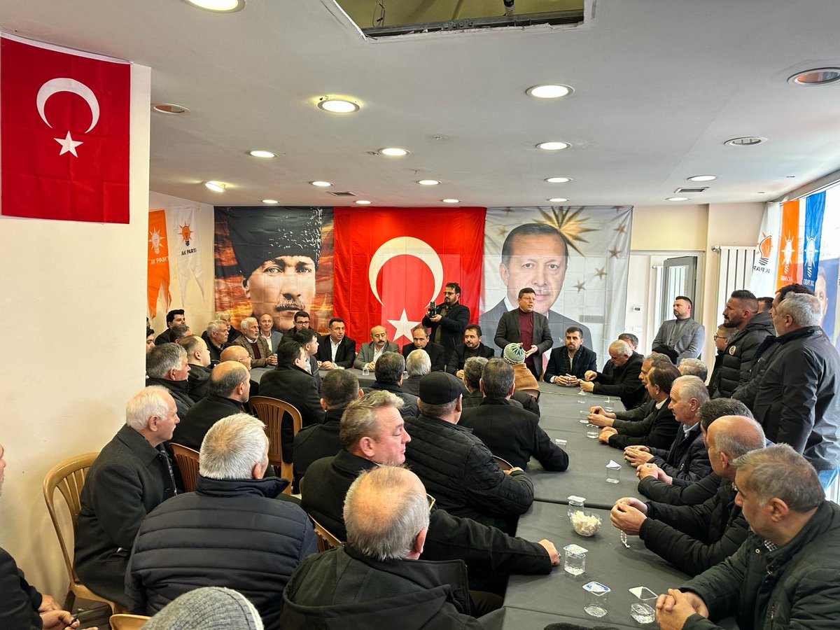 Akpartibanaz's tweet photo. Seçim Koordinasyon Merkezimizin açılışını İl Başkanımız @himmetyasar64,İlçe Başkanımız @muraterdogan_64 Milletvekillerimiz @ismailgunes64,@fahrettintgrl64,Belediye Başkanımız #ZaferArpacı,Belediye Başkan Adayımız @CevizciMehmet64, halkımızın da yoğun katılımıyla  gerçekleştirdik. https://t.co/egcrthpP2B