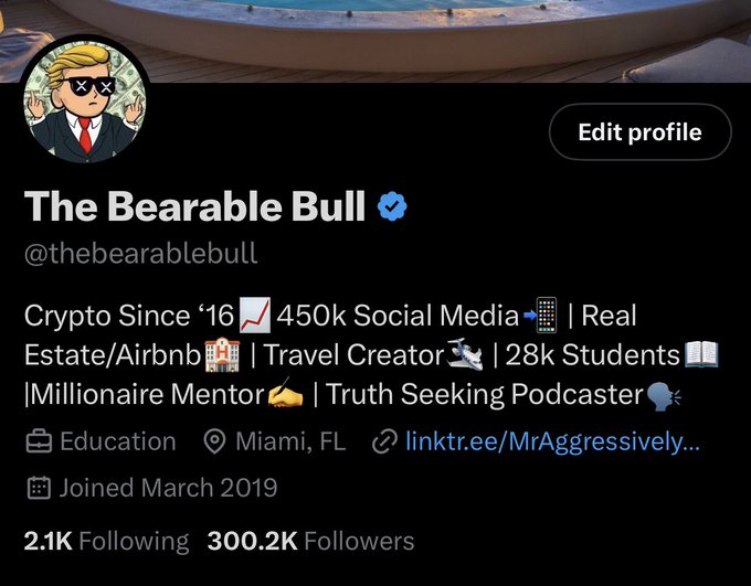 Thank You All So Much For 300k Followers  It&rsquo;s Genuinely Humbling To See The Growth Over The Past Few