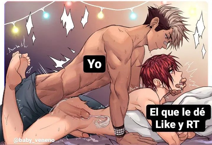 soy un pendejo tweet media