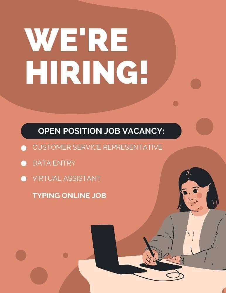 Kindly send a dm

#teacher #Employment #USA