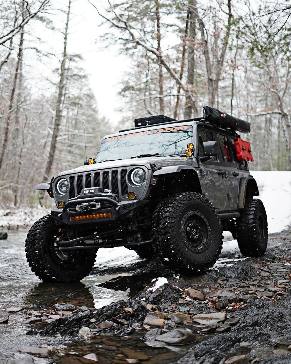 It’s hard to get more picturesque than this.

#caridjeep #ModifiedTrucks #jeep #westinautomotive #jeeping #offroad #4x4 #jeeprubicon #jeepwave #gladiator #jeepbeef #jeepnation #jeepjl #jeeps #wrangler #jeeplove #rubicon #jeepjt #jeepporn #jeepjk #jeepwranglerunlimited #overland