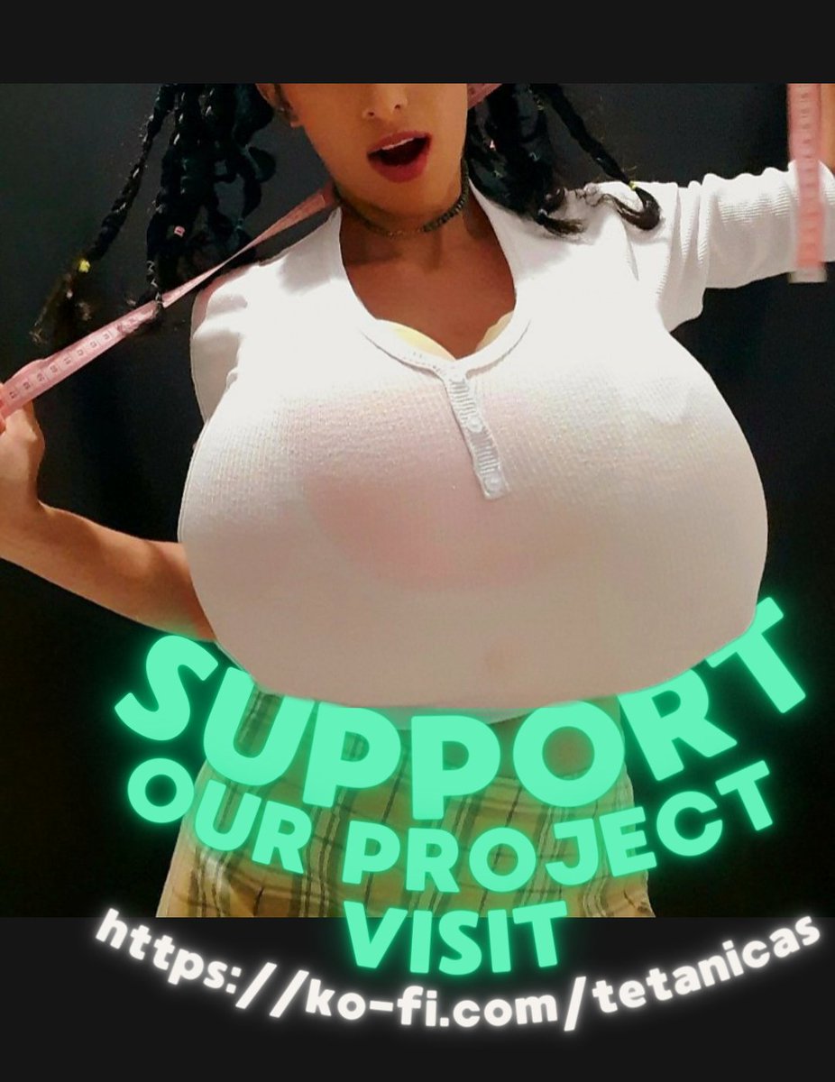 santatetona's tweet photo. Qué tal está? ☺️ @tetanicas
https://t.co/5jxE7fd23Z https://t.co/rEYE5U8xH2