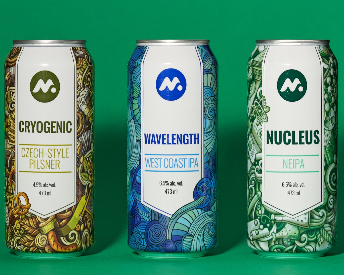 From the refreshing bite of Czech-style Pilsner to the bold hops of a West Coast IPA, savor the diverse flavors of craft beer in one captivating snapshot #pilsner #beer #beerporn #beerstagram #beerlover #beers #canada #alberta #drinklocal #drinklocalbeer #yyc