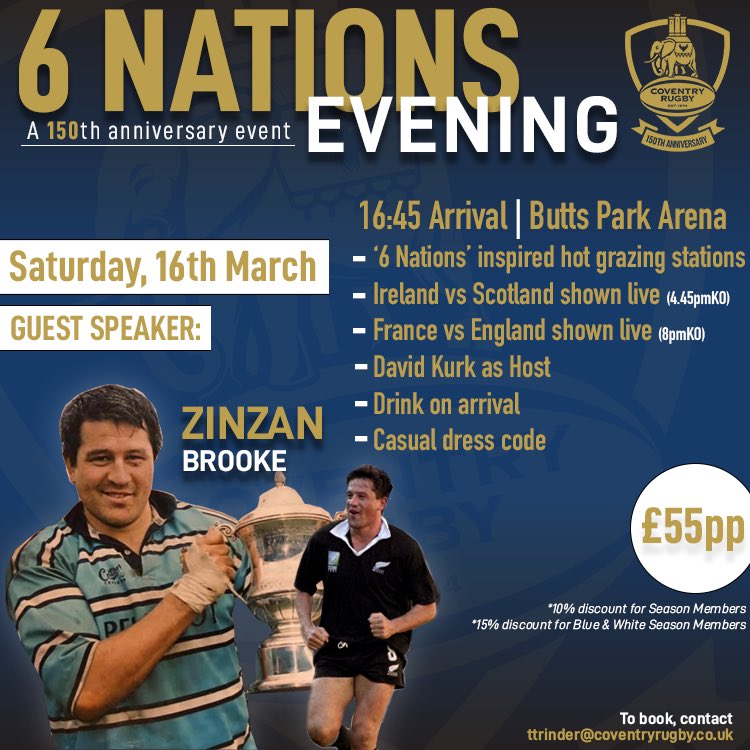 Coventry Rugby tweet media