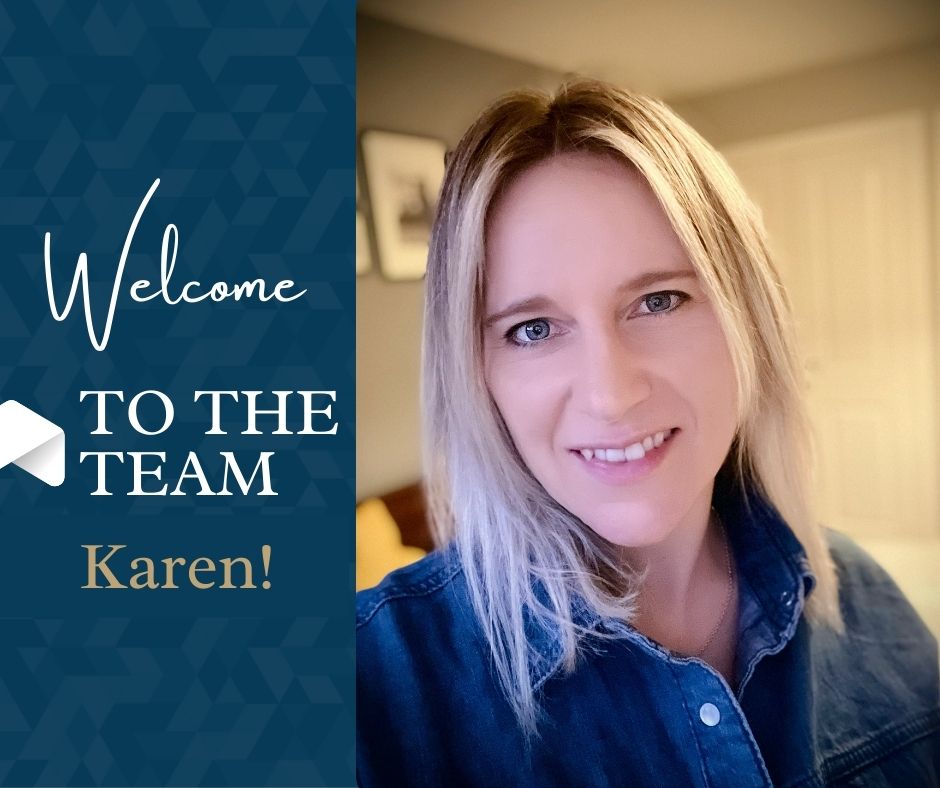 We are so excited to say a big welcome to Karen👋
Joining us as Brand Lead and Operations Co-Ordinator, Karen brings a career spanning over 20 years in the leisure &amp; tourism industry! We’re so excited to have you on board🤩

#AgencyLife #DigitalAgency
