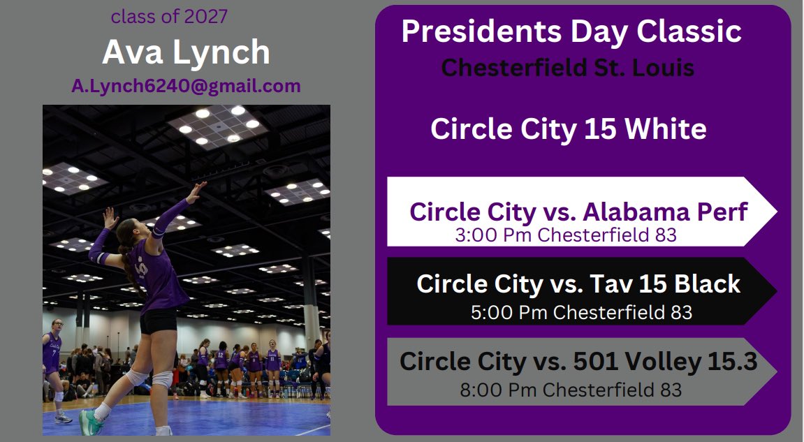 Ava Lynch tweet media