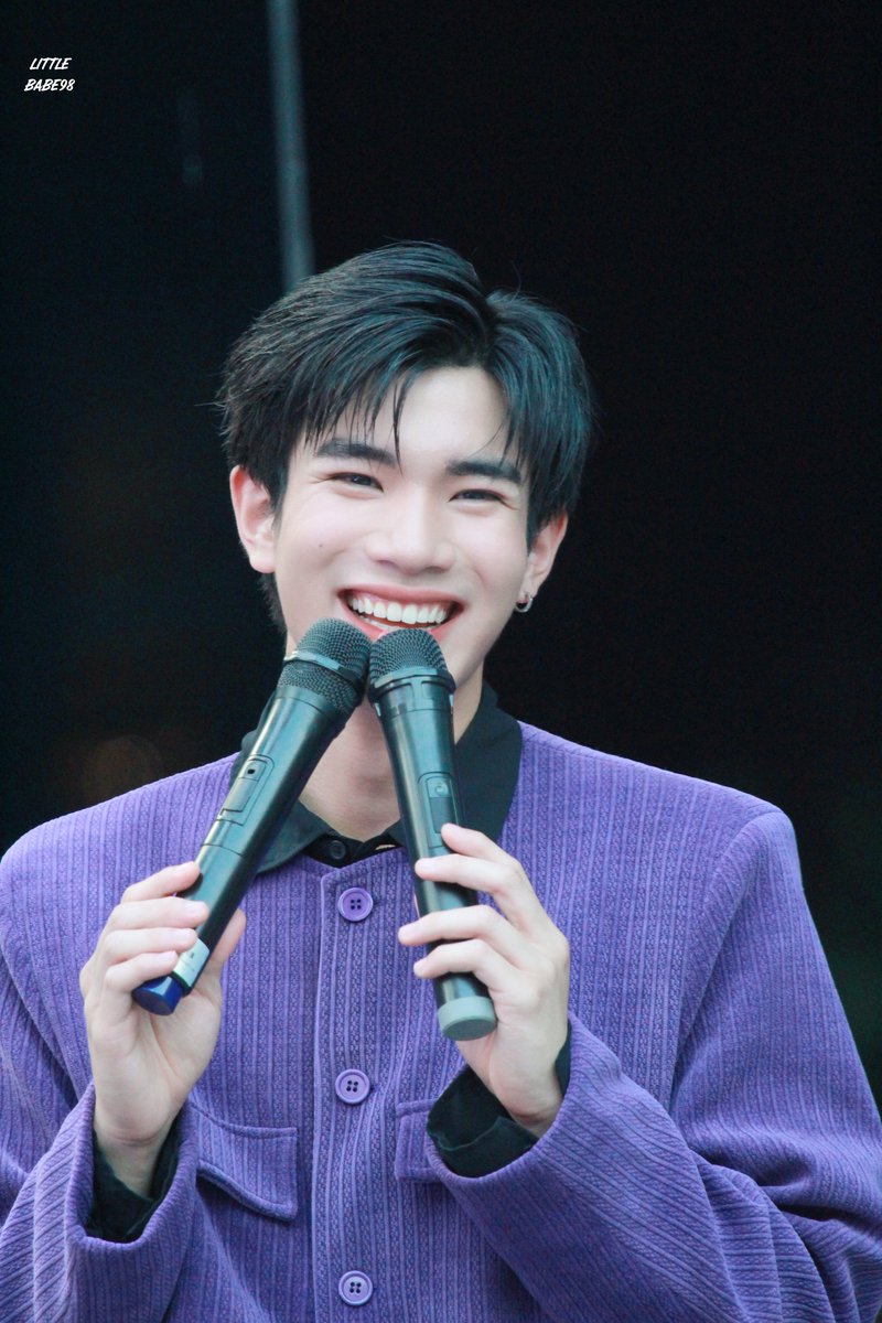 littlebabe98's tweet photo. รอยยิ้มหนวดแงวววโผล่
อั้ยเด่กน่ารักก 🥺🤏🏼
CASHIER FOURTH FIRSTER
#FirsterxFourth
#Fourthnattawat #โฟร์ทณัฐวรรธน์
@tawattannn
#babexGF https://t.co/C3SpGkvN5w