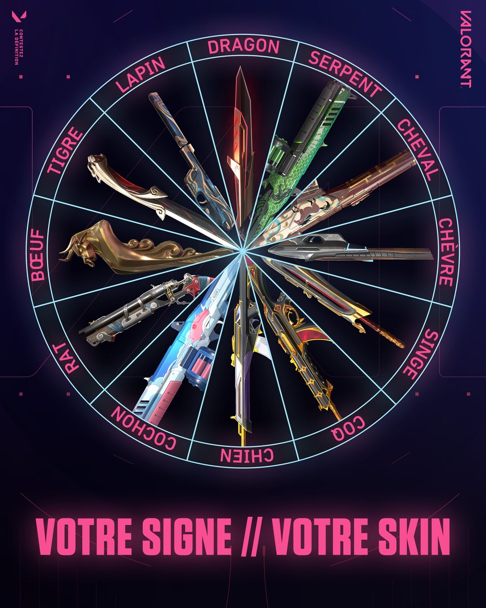VALORANT France tweet media
