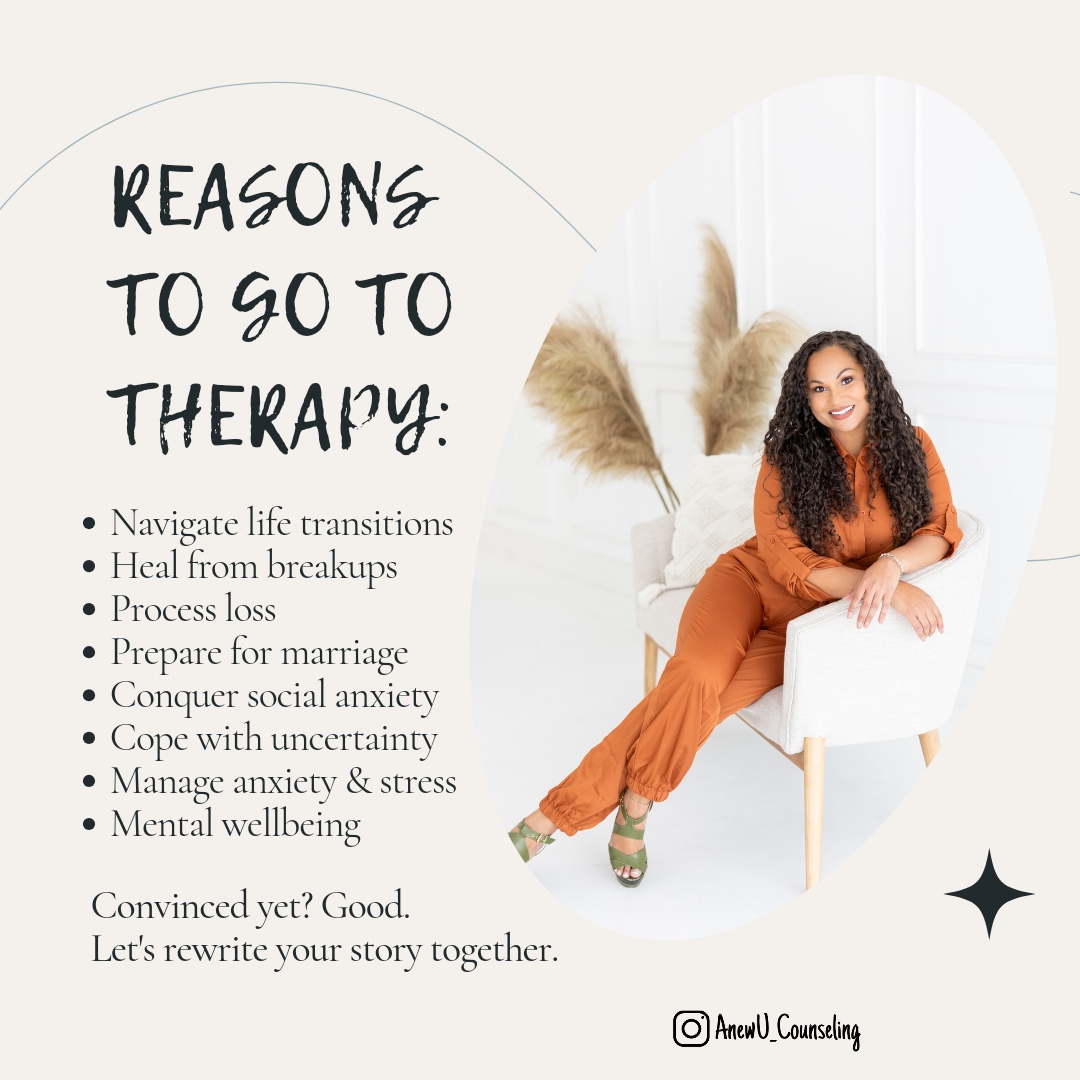 🌟 Hello there! I'm Dr. Stephanie, a life transition and pre-marital therapist dedicated to helping you rediscover your true self.  🛤️💫 #TherapyForTransitions #DiscoverYourTrueSelf
#monday #mentalhealth #therapy