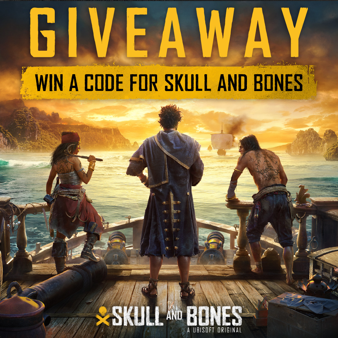 Ubisoft Canada tweet media