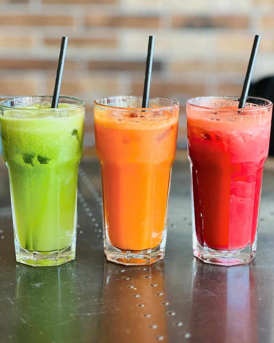 Say hello to our newest tenant!

We're thrilled to welcome Maple &amp; Bean to the Morgan Arcade. 

Head on down to experience their epic all-day breakfast and delicious smoothies 🍓

#morganquarter #mapleandbean