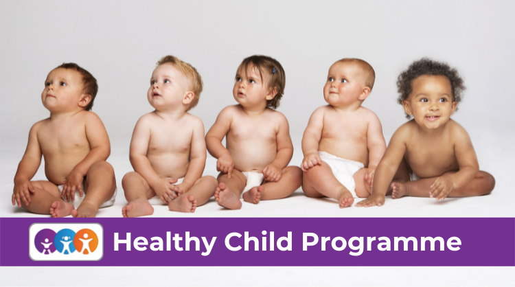 The Healthy Child Programme is an eLearning programme for all healthcare professionals working with pregnancy and the first five years of life. Including 13 modules, interactive elements, case studies and self-assessments. Find out more about the programme bit.ly/RCPCH-ELFH-HCP
