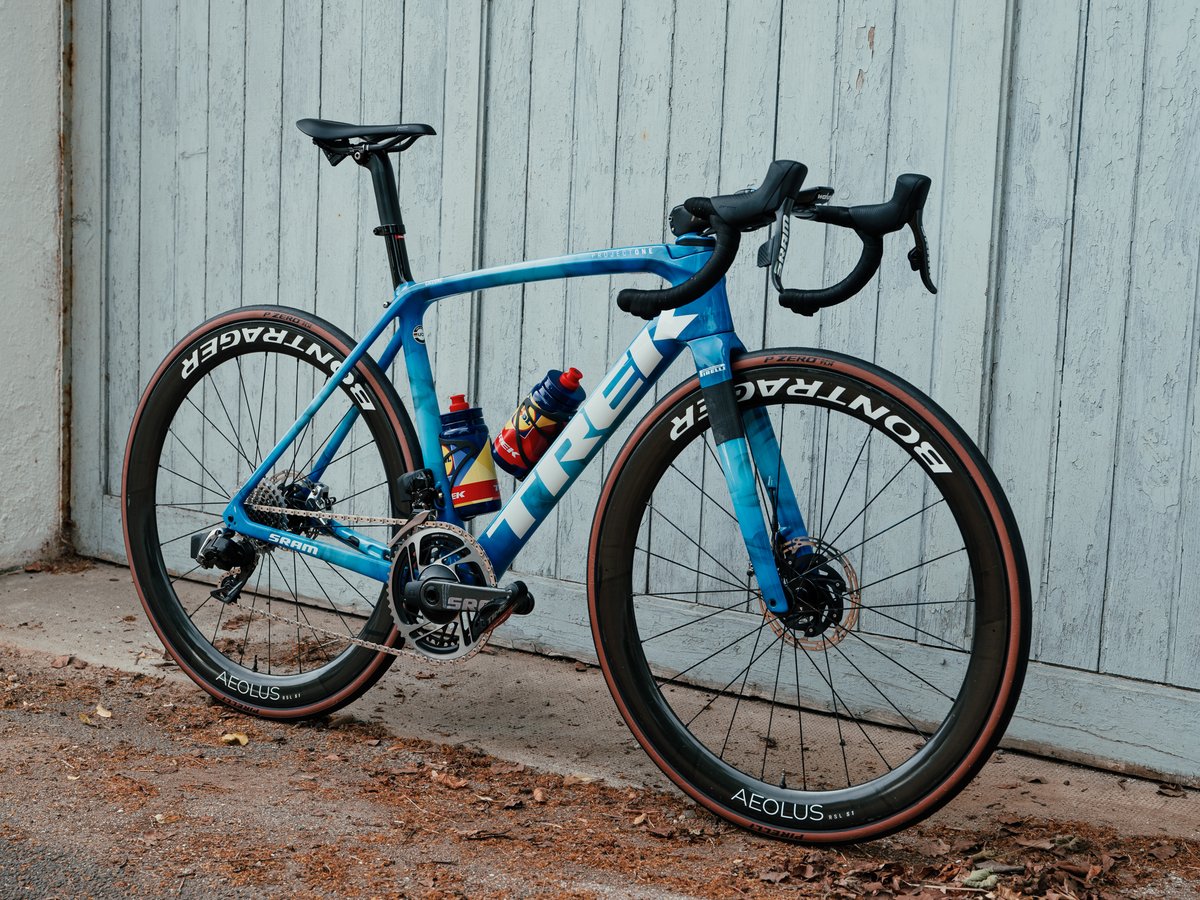 TrekBikes tweet picture