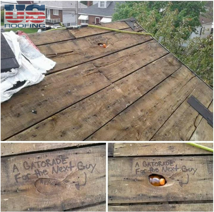 Would you drink it? 

#residentialroofing #flatroof #commercialroofing #carpentry #metalroofing #roofingexperts #hidden #love #nature #photography #lost #life #hiddenplaces #roofingcontractor #roofer #roofingcompany #roofers #roofinglife