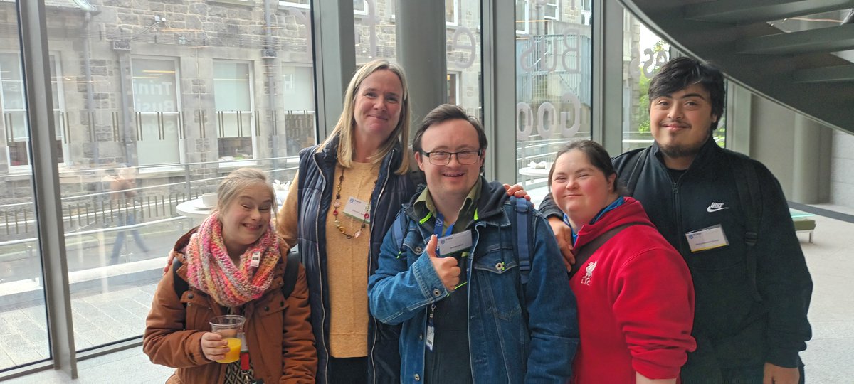 WeAreTUDublin's tweet photo. Thrilled to announce funding support from Minister
@SimonHarrisTD for a groundbreaking TU Dublin programme empowering students with intellectual disabilities. Together, we're fostering inclusivity and unlocking opportunities for all.
#InclusiveEducation #Empowerment #TUDublin https://t.co/KSbkBjbDaK