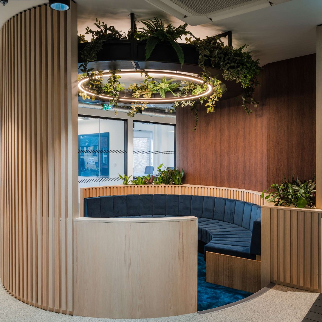 mantlespace's tweet photo. A perfect space for a team chat!
📍95 Regent Street, Cambridge
Photo Credit: Richard Fraser Photography
#spacethatworks #teamchat #teamcatchup #teamtalk #strategyplanning #teamplanning https://t.co/ViU1ifzJ0O