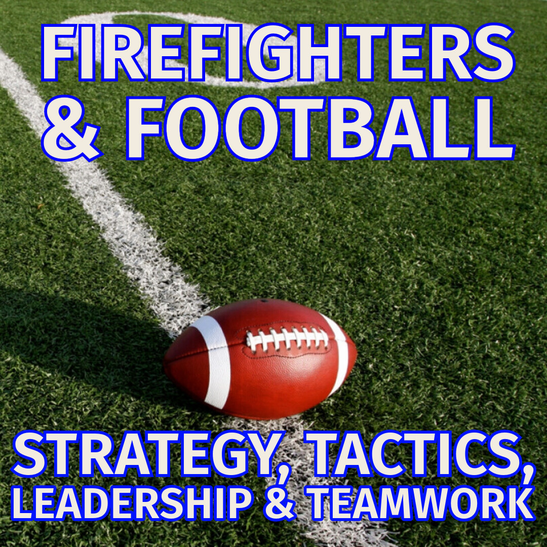 Post Super Bowl, Hit the Kitchen Table & discuss why Firefighting & Football share Teamwork, Leadership & Strategy. 
🔥
bit.ly/Football-Firef…
🔥
#FireTraining #TrainYourProbie #Bombero #Pompier #Firehouse #ChiefMiller #FirehouseTraining #FireOfficer #CompanyOfficer
