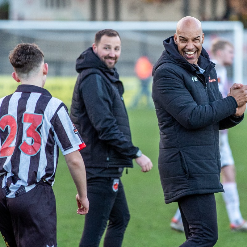 chorleyfc's tweet photo. We are actively looking to fill vacancies for both an U14 &amp; an U18 Lead Coach and will also be hosting a number of trials for players aged between 13 to 21 👍🏻

You can find full details with regards to both by clicking on the link below ⤵️