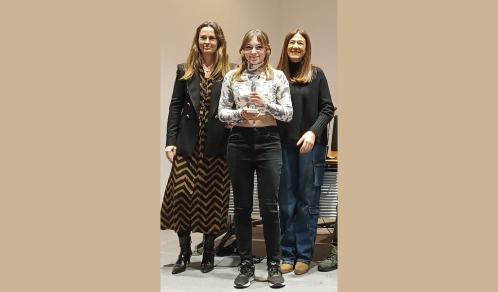 La caudetana Bárbara Calero se ha clasificado Subcampeona en Féminas en el Campeonato Provincial de Ajedrez
Lee la noticia completa: ift.tt/zY5A3Em