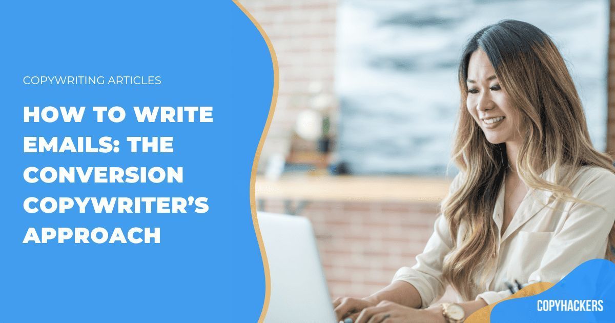 McAllisterMktg's tweet image. Discover the conversion copywriter&apos;s approach to writing emails that grab attention and drive conversions. 📧 ✨ buff.ly/3QED8qj #EmailWriting #ConversionCopywriting