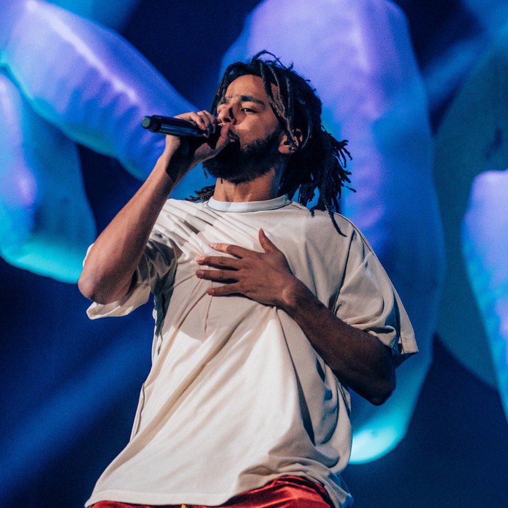 TeamDreamville's tweet photo. J. Cole hasn’t dropped a new album in over 1000 days…

He’s overdue 🫡 https://t.co/rbYUdohBuY