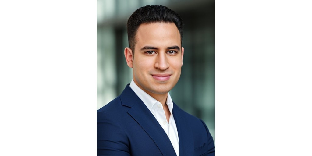 Agents of Impact: Follow the talent Alex Munoz, a former principal at GI Partners and @GoldmanSachs, joins @GalvanizeLLC as asset management vice president. impactalpha.com/the-brief-syst…