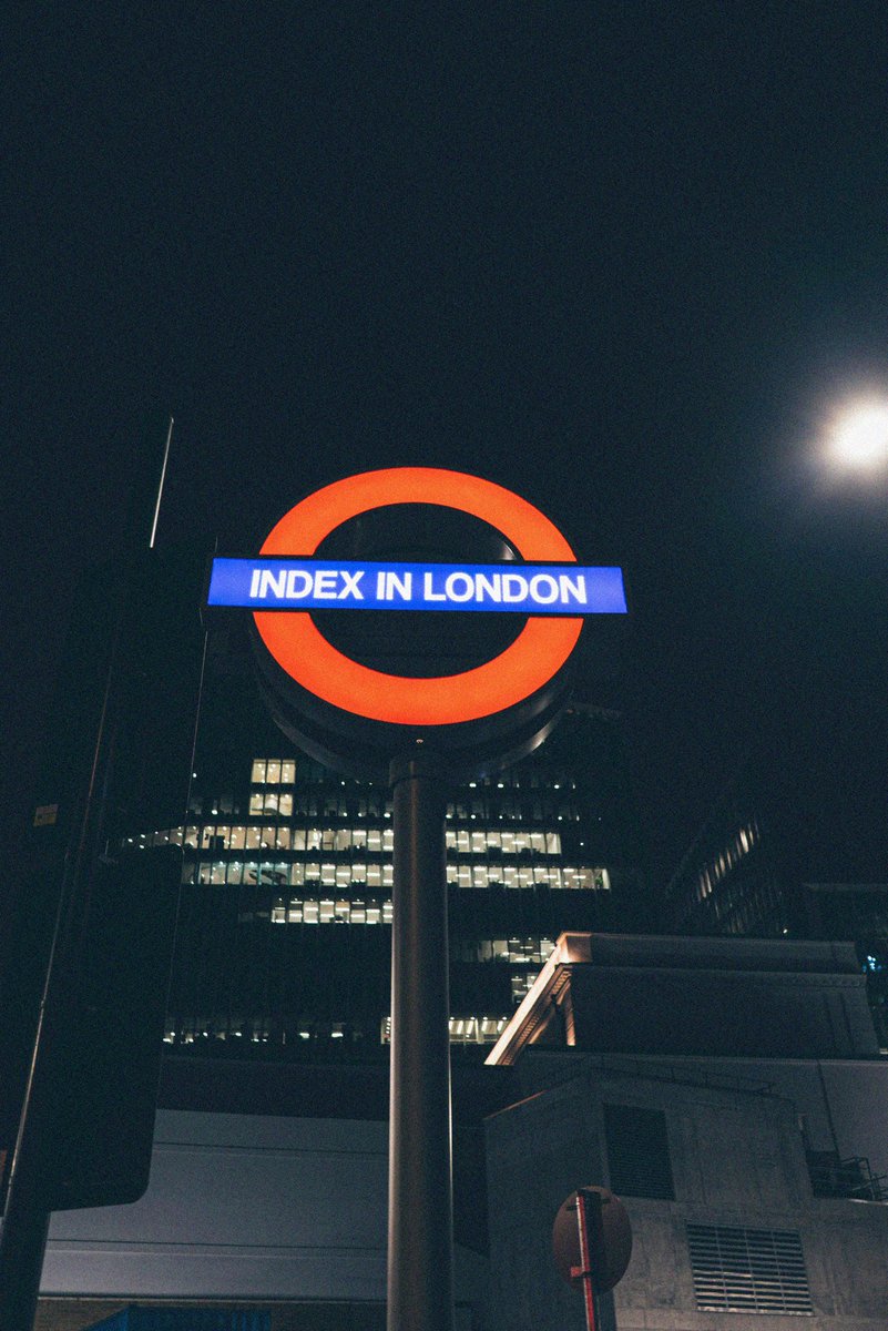 London calling… 📞

Dublin to the world. 

Info dropping soon.