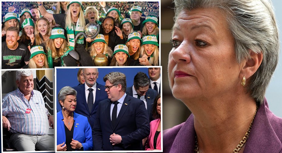 Skrällplanen: EFD vill bryta mot sina stadgar - för att få in toppolitiker som ny ordförande.

fotbollskanalen.se/damallsvenskan…