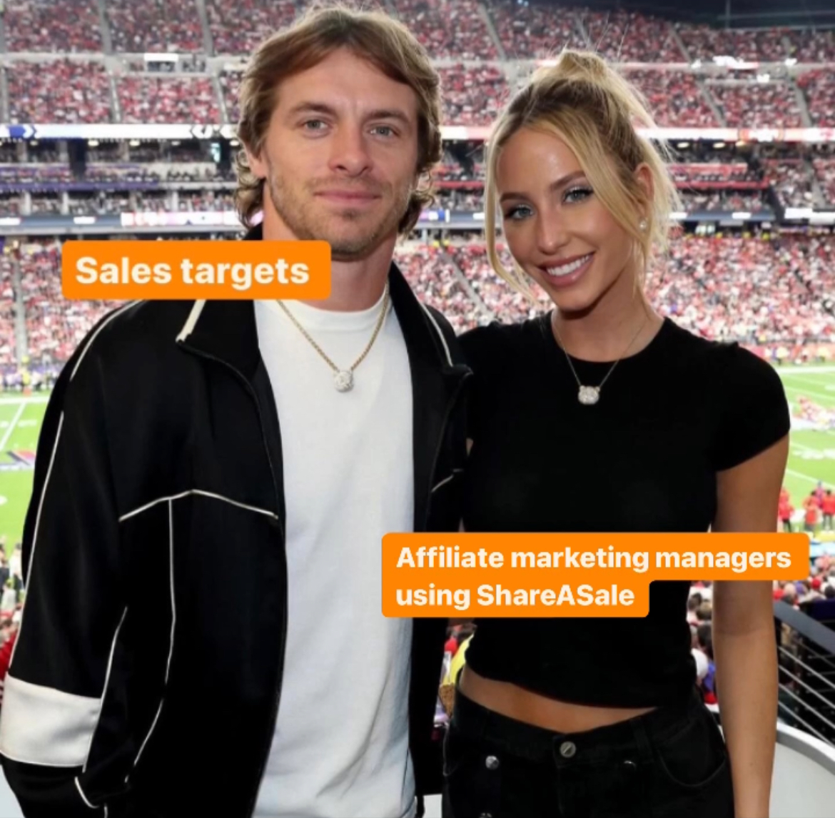 We don’t know about you, but these are definitely our #SuperBowl highlights 👀😂🏈 Which one is your favorite? #AffiliateMarketing #AffiliateMarketingManager