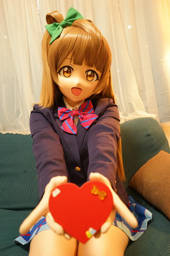 ことりのおやつ tweet media