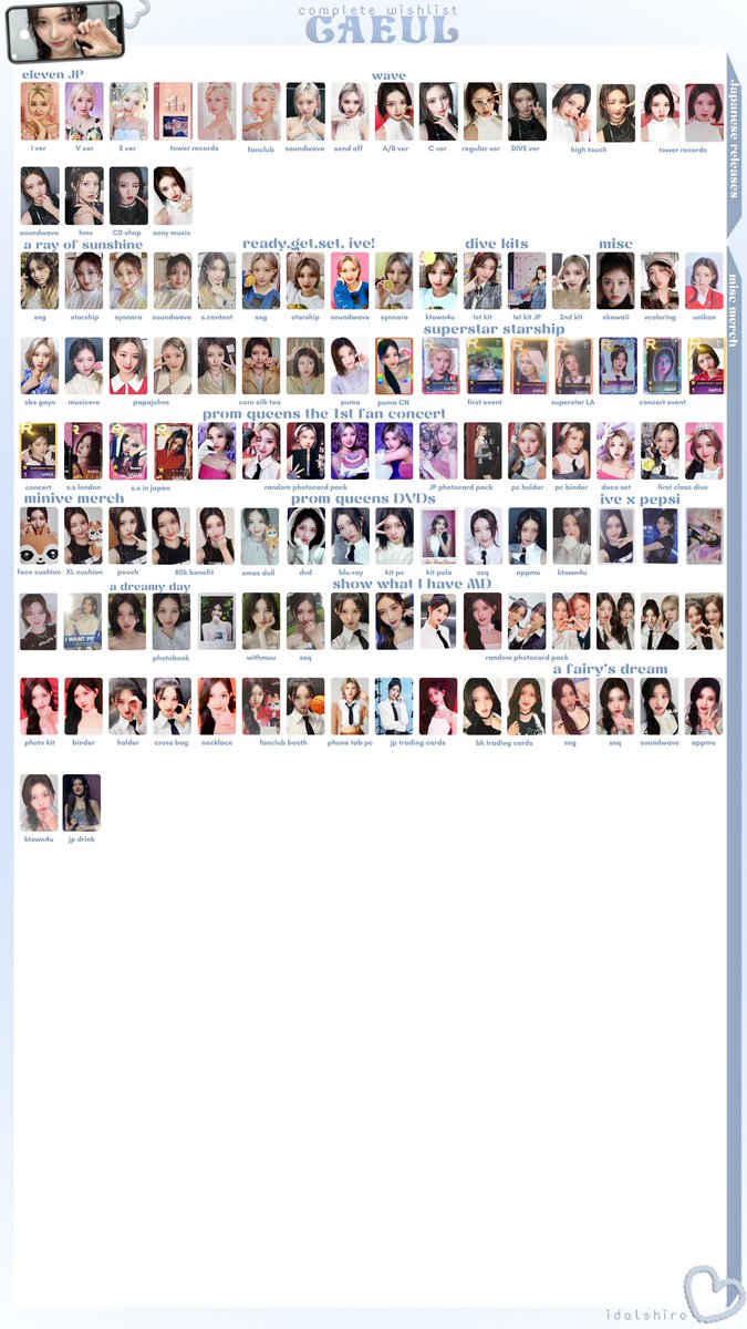 idalshiro's tweet photo. ive | 아이브 full template
 [updated 12.02]

yujin, gaeul 

drive at the end | ctto scans / pics #IVE #ANYUJIN #GAEUL #REI #JANGWONYOUNG #LIZ #LEESEO #유진 #가을 #레이 #원영 #리즈 #이서 #IveIVE #아이해브아이브 https://t.co/yuXYTopwBb