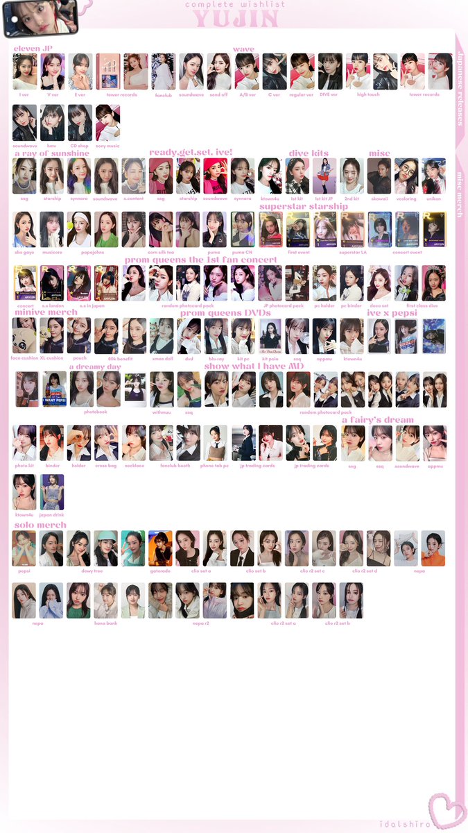 idalshiro's tweet photo. ive | 아이브 full template
 [updated 12.02]

yujin, gaeul 

drive at the end | ctto scans / pics #IVE #ANYUJIN #GAEUL #REI #JANGWONYOUNG #LIZ #LEESEO #유진 #가을 #레이 #원영 #리즈 #이서 #IveIVE #아이해브아이브 https://t.co/yuXYTopwBb