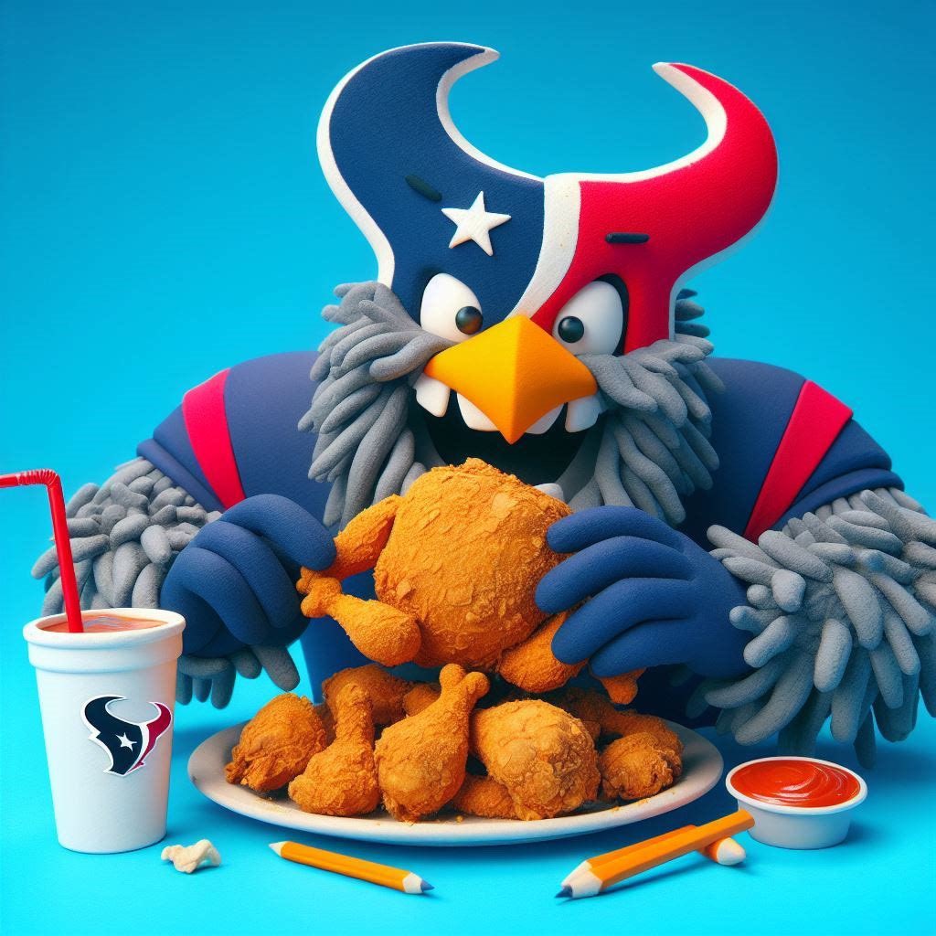 RZBrowns's tweet photo. Week 5
Atlanta Falcons
Record: 2-3

Another addition was added to our DL! The big nasties dominated up front, limiting all RBs to 19 rush yds. 

Conrad Swift was exceptional:
- 31/36 (86%)
- 331 yds
- 3 TDs 
- 1 INT

Hope is slowly returning in Houston… https://t.co/zRFbXaRLmu
