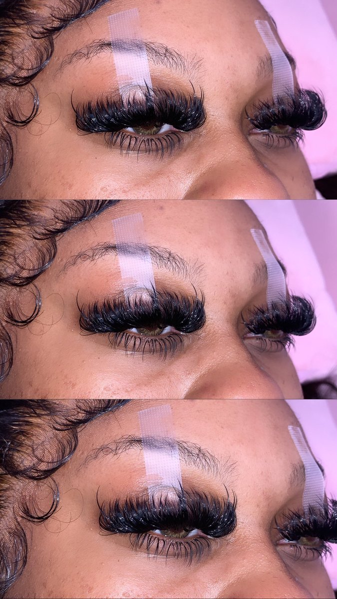sierraslayz_'s tweet image. PrettyFab Lash Extension’s “Butterfly Effect Set😍🩷 Chef’s Kiss🤌🏽💋 
IG: @_prettyfablashextensions

PrettyFabLashExtensions.as.me

#atlantalashtech #atllashtech #Atlanta #atllashes #atllashtraining #lashextensions #SuperBowl #SuperBowl2024 #UsherHalftime