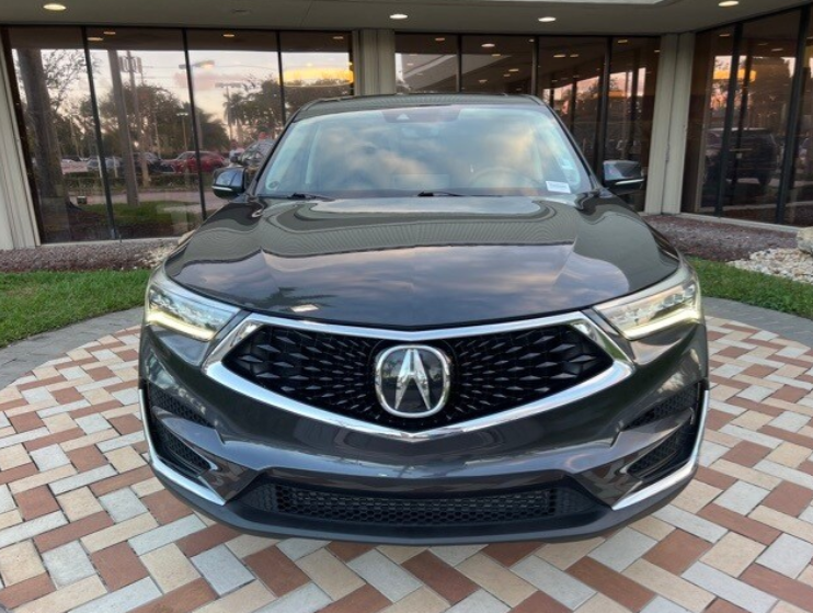 Discover your dream SUV in our pre-owned inventory here in #PembrokesPines! Shop with us online now: bit.ly/3h0ErAB