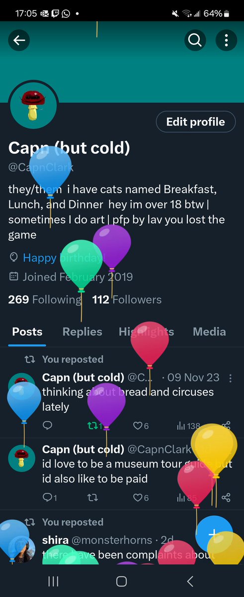 Capn tweet media