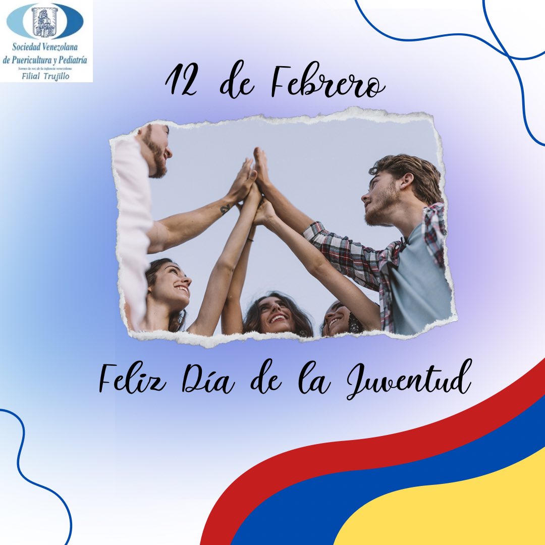 Día de la Juventud