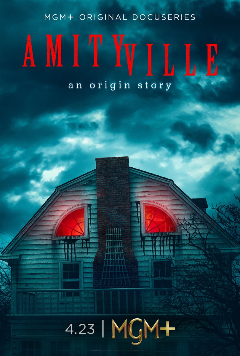 willtobeweird's tweet photo. Brilliant additions recently on @BBCiplayer with 'Amityville: An Origin Story' & 'The Space Shuttle That Fell To Earth'. Both made for brilliant & in depth/informative viewing. MORE of this kind of content please. 🙏👌 #AmityvilleAnOriginStory #Amityville #ColumbiaShuttle #NASA https://t.co/xTWdNg97Wa
