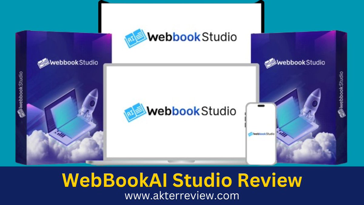akterbdnet78's tweet image. WebBookAI Studio Review – Amazing 3D/Animated Flipbook, eBook and Article Creator
Get Instant Access:  akterreview.com/webbookai-stud…
#webbookaistudio #webbookaistudioreview #webbookaistudioreviews #webbookaistudiobonus #webbookaistudiosoftware #ebookcreator #flipbookcreator