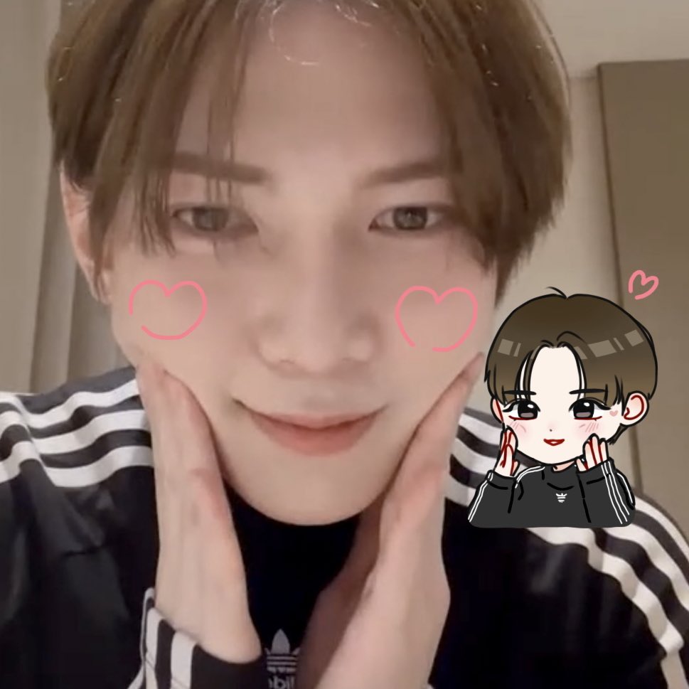 YX0SXXG's tweet photo. 입벌려.ᐟ.ᐟ 모찌 드러간다.ᐟ.ᐟ 

#ATEEZfanart https://t.co/NUTvO0XHD3