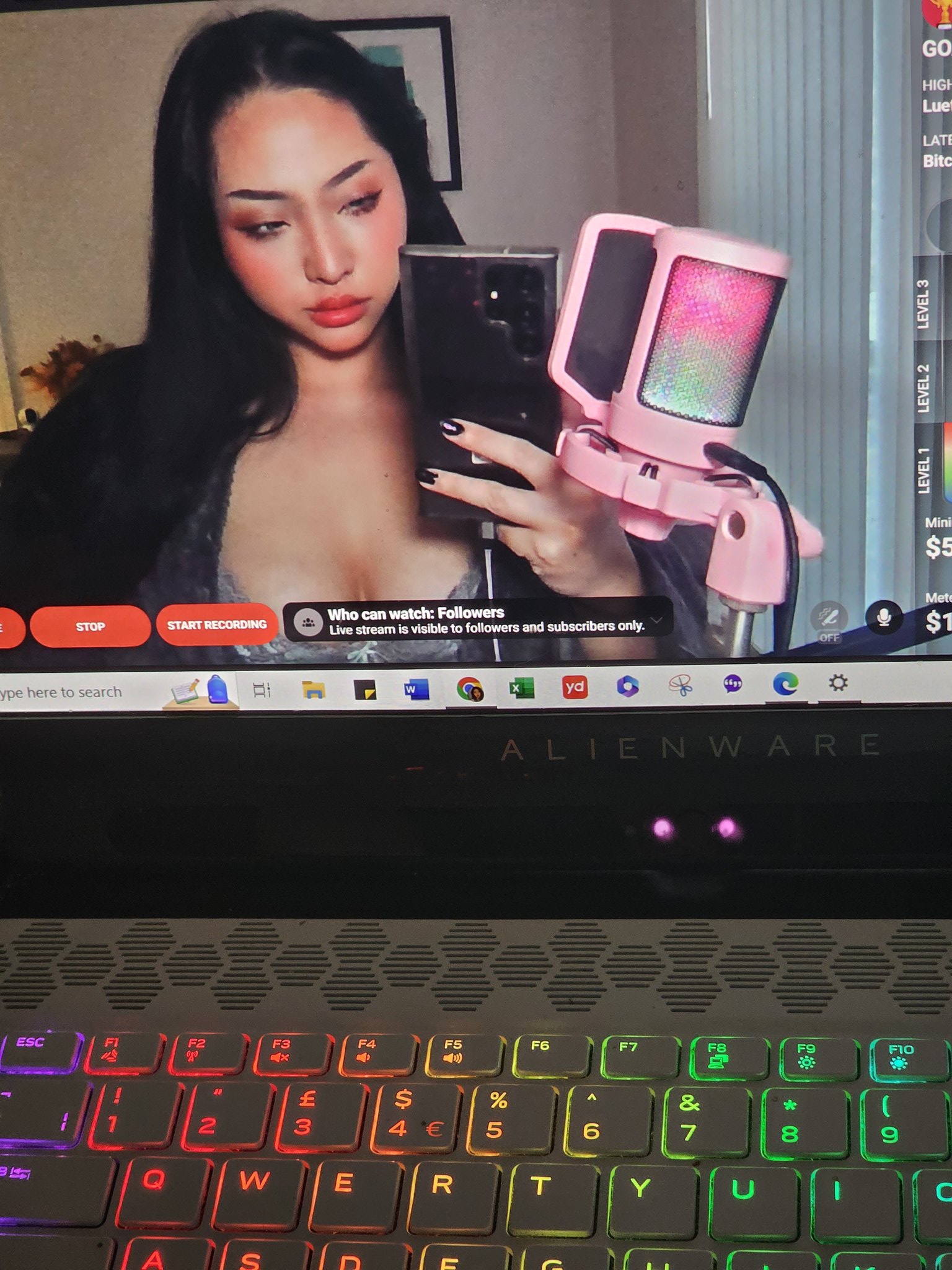 Give me whats mine 🇬🇧 on X: Just changed my setup😚 come play  t.copEEPsfzZNW t.coT7nHgqAar8  X