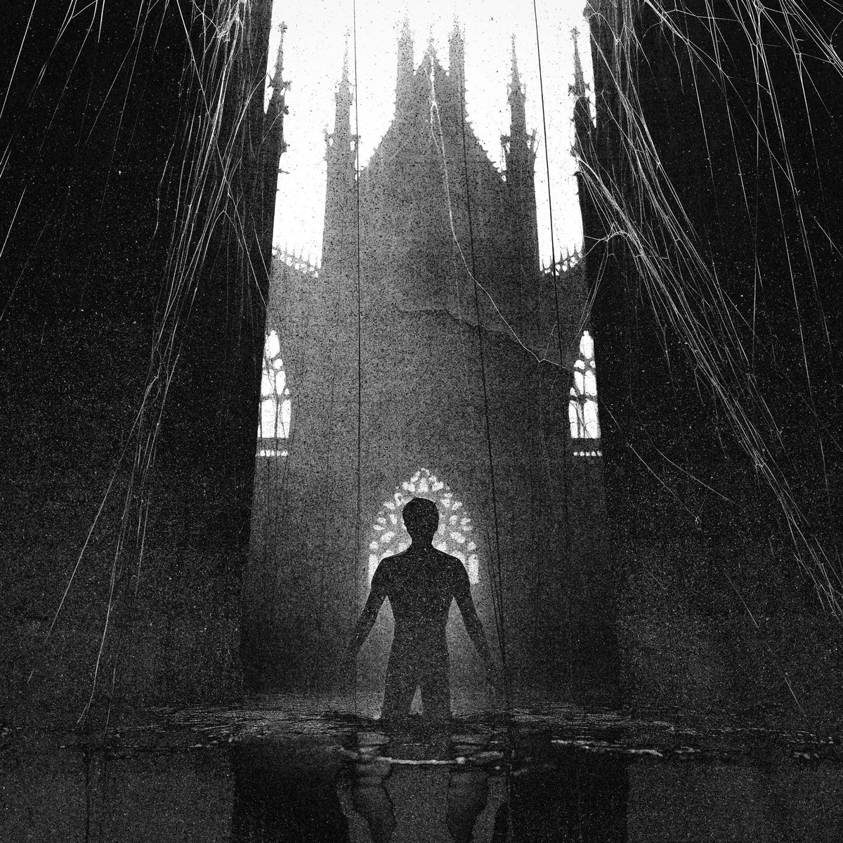 neonubis's tweet photo. DERNIER RÊVE - 23.02.24 

celle-ci, c’est pour les chimères et les forteresses imaginaires, celles qui m’ont protégé, celles où je me suis réfugié, celles où je me suis inventé, réinventé. Celles que j’ai rêvé pour mieux respirer.

on ne rêve jamais trop grand mes ami.e.s 🤍 https://t.co/jClEwh7Njz