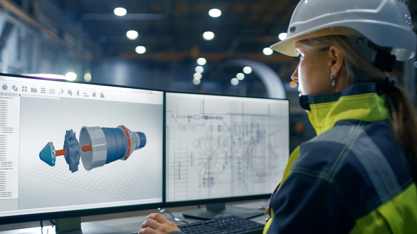 Pourquoi monter en gamme ? Comment le faire ? Est-ce que ça en vaut la peine ? Si vous vous posez ces questions, notre note de #veille sur le sujet vous apportera des éléments de réponse, exemples concrets à l’appui. A lire ici cetim.fr/mecatheque/Vei…