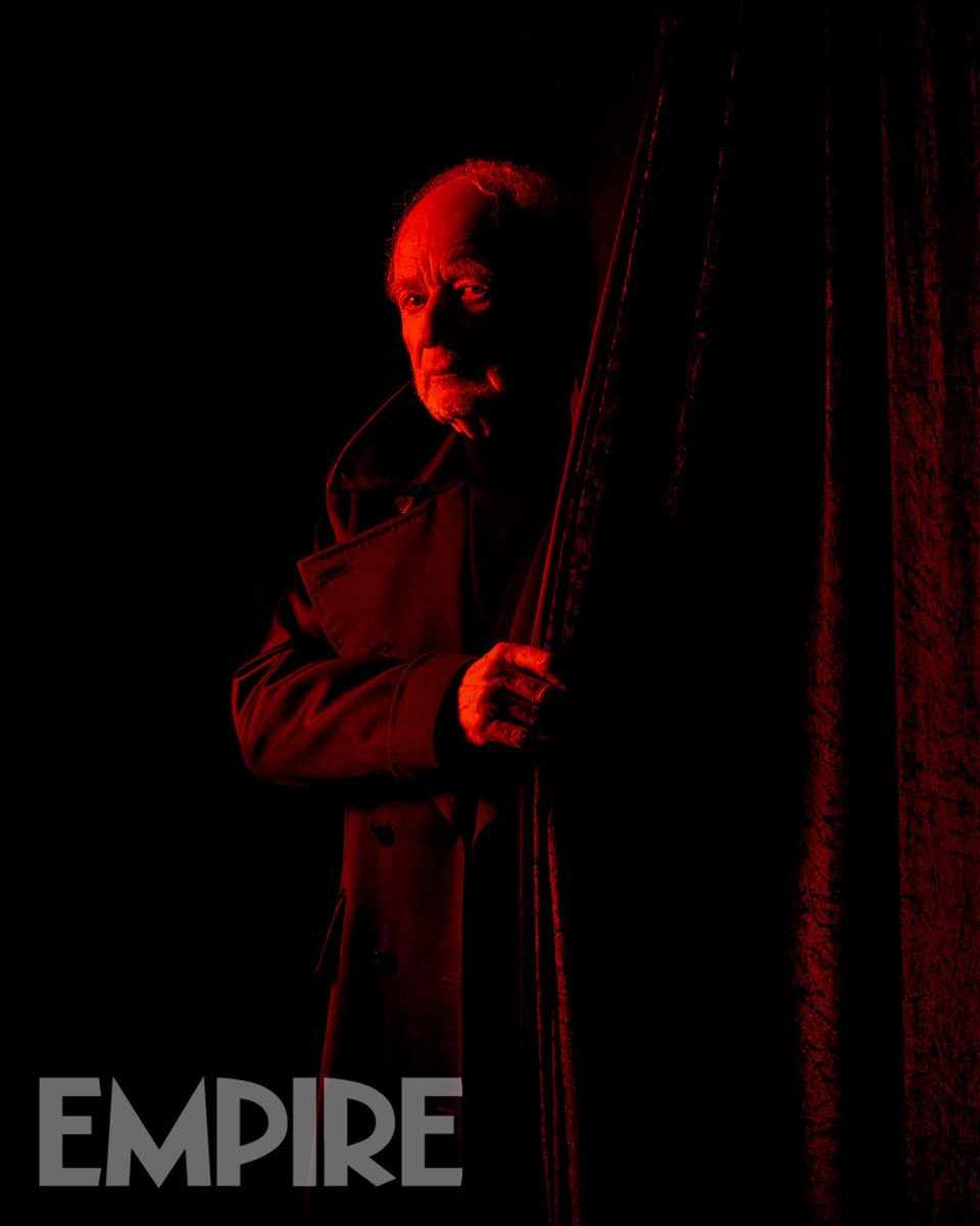 The one true Emperor.