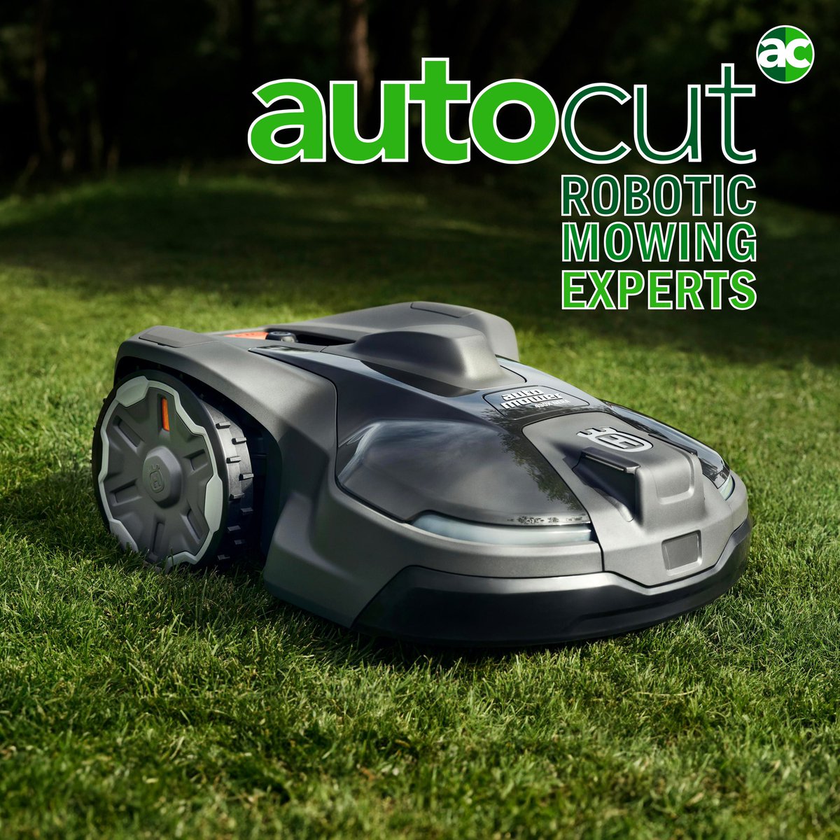 Autocut Robotic Mowing (@autocutuk) on Twitter photo Awakening from our social media slumber with cutting-edge surprises! 🌿 Stay tuned for the latest in <a href="/UK_Husqvarna/">Husqvarna Forest & Garden</a> autonomous lawn care. #BackInAction #husqvarna #husqvarnauk Awakening from our social media slumber with cutting-edge surprises! 🌿 Stay tuned for the latest in <a href="/UK_Husqvarna/">Husqvarna Forest & Garden</a> autonomous lawn care. #BackInAction #husqvarna #husqvarnauk