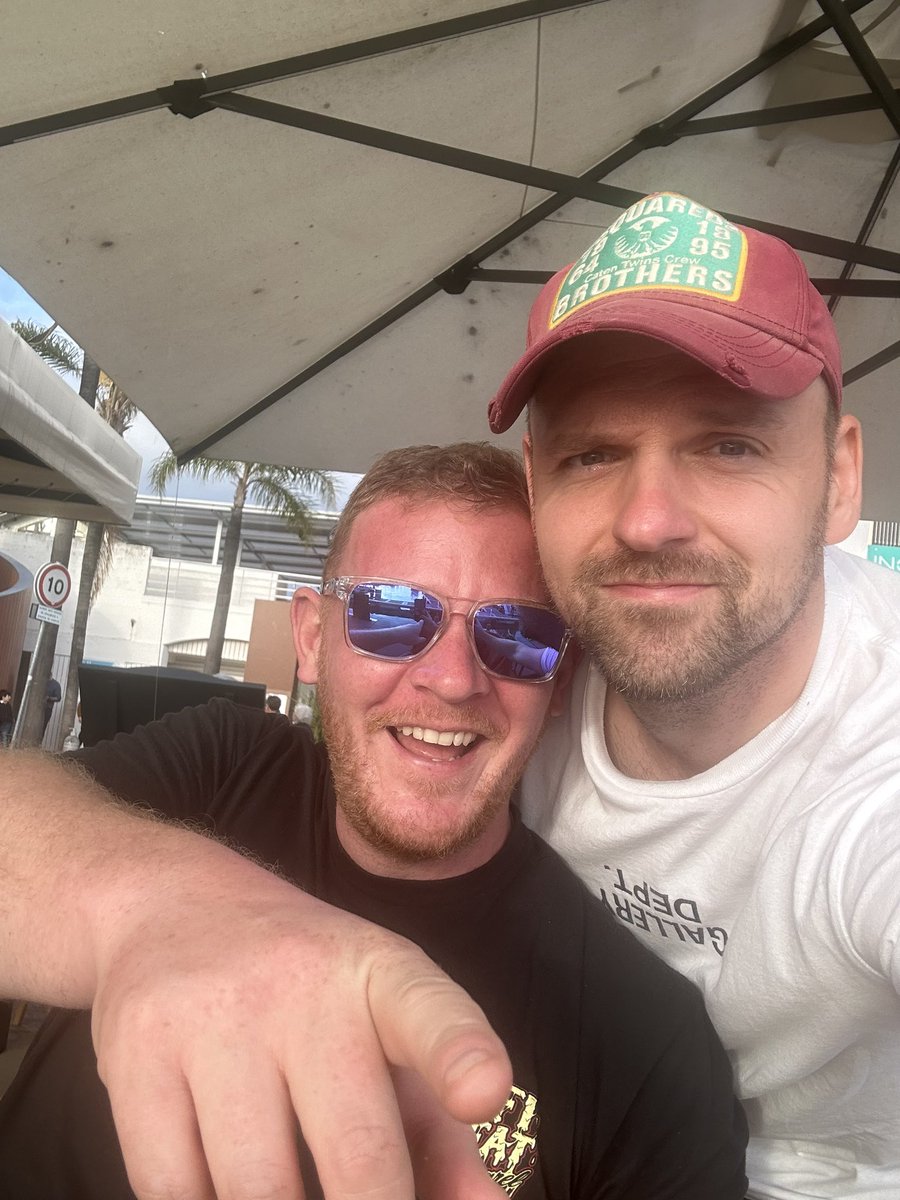 Robert Booth PGA tweet media